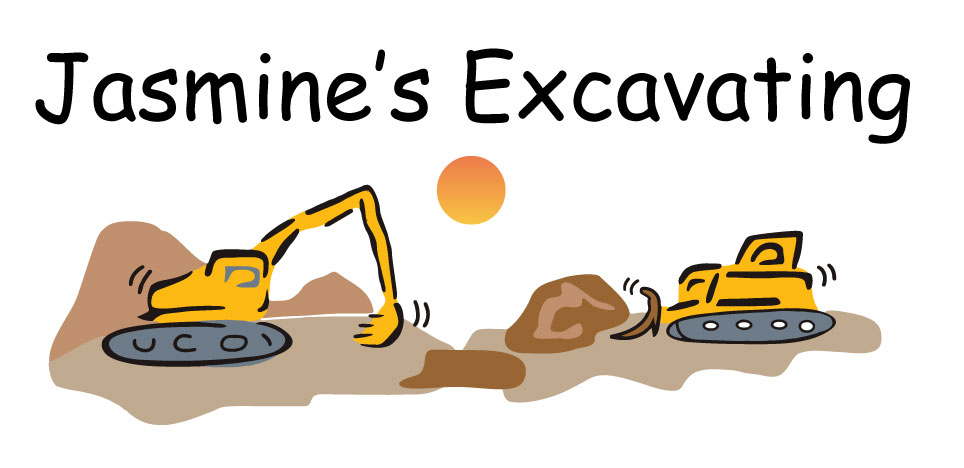 Jasmine's Excavating